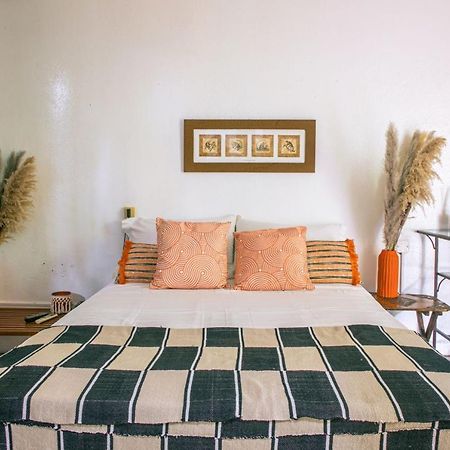 Hotel Ricardo Ouagadougou Luaran gambar